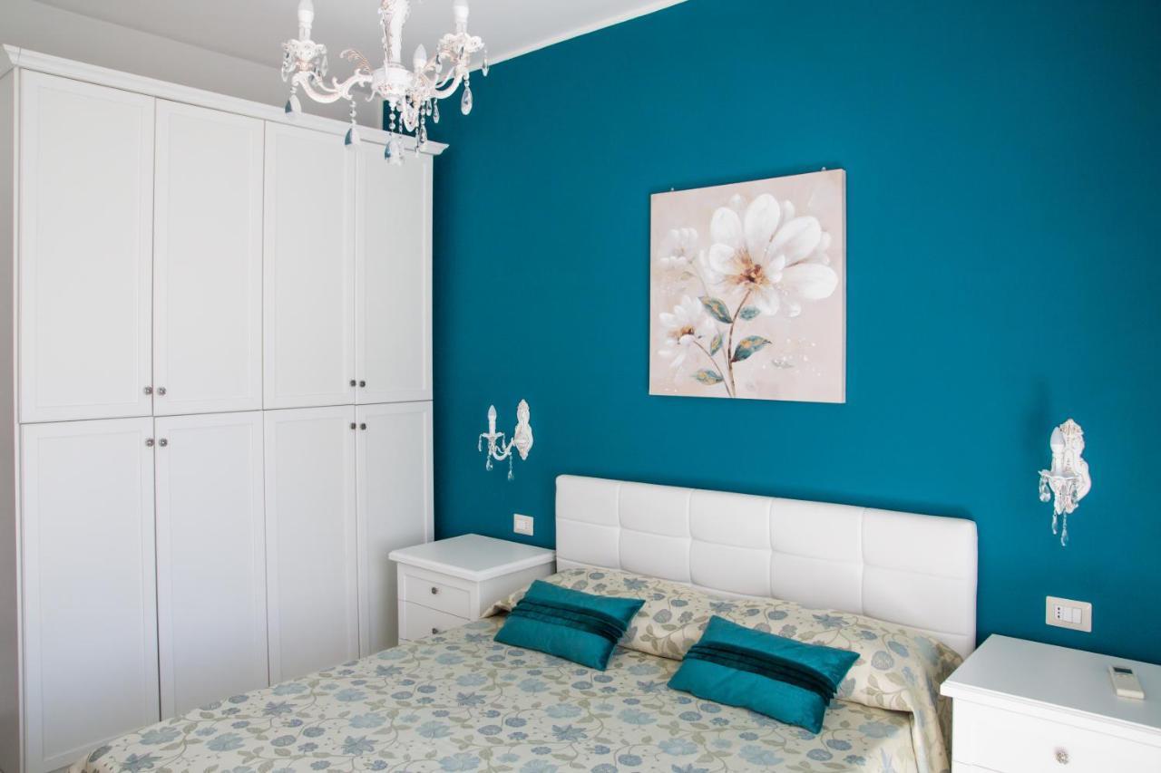 Le Ortensie Holiday Home アルゲーロ エクステリア 写真