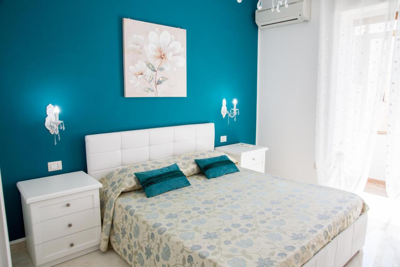 Le Ortensie Holiday Home アルゲーロ エクステリア 写真
