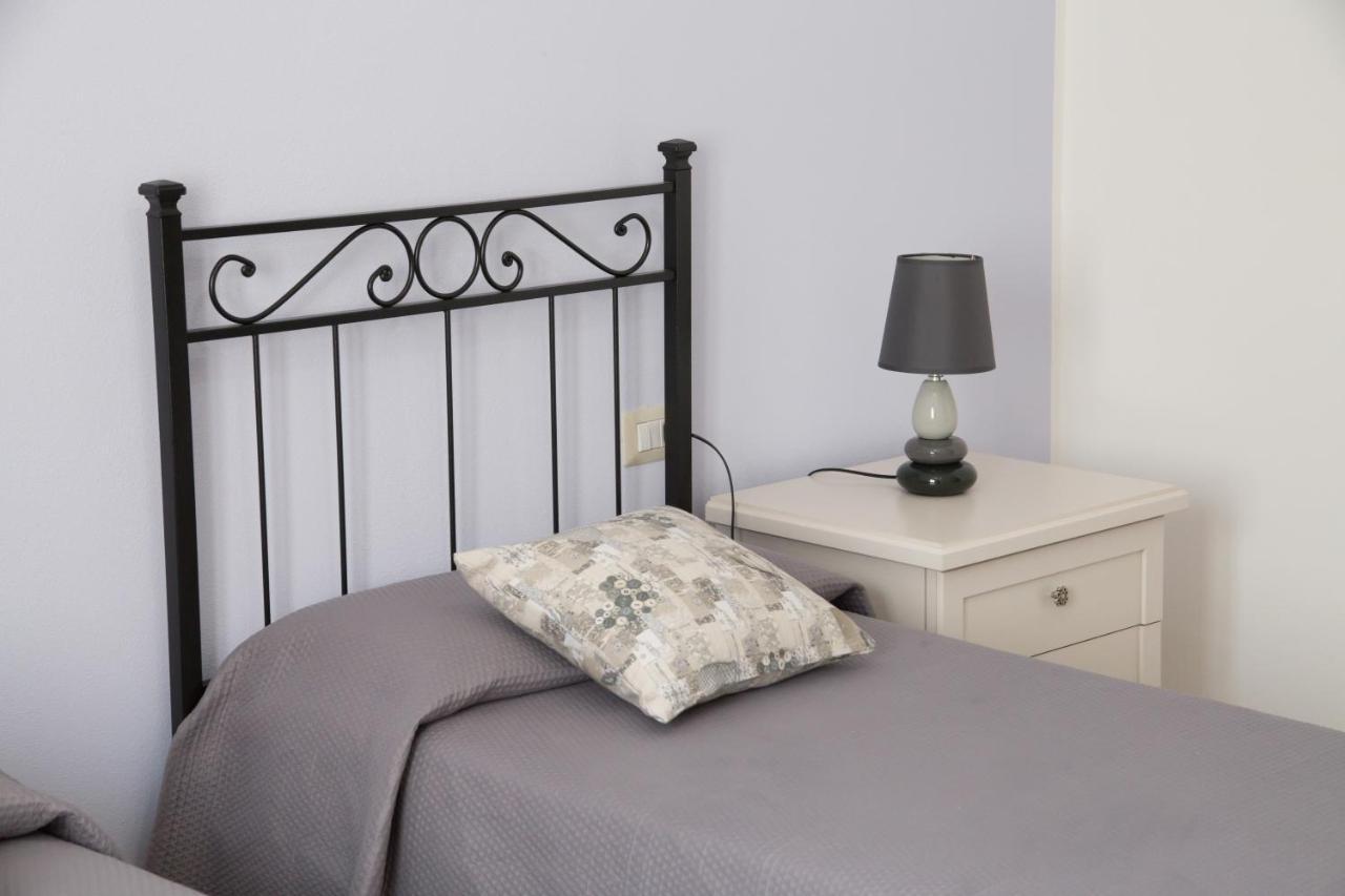 Le Ortensie Holiday Home アルゲーロ エクステリア 写真