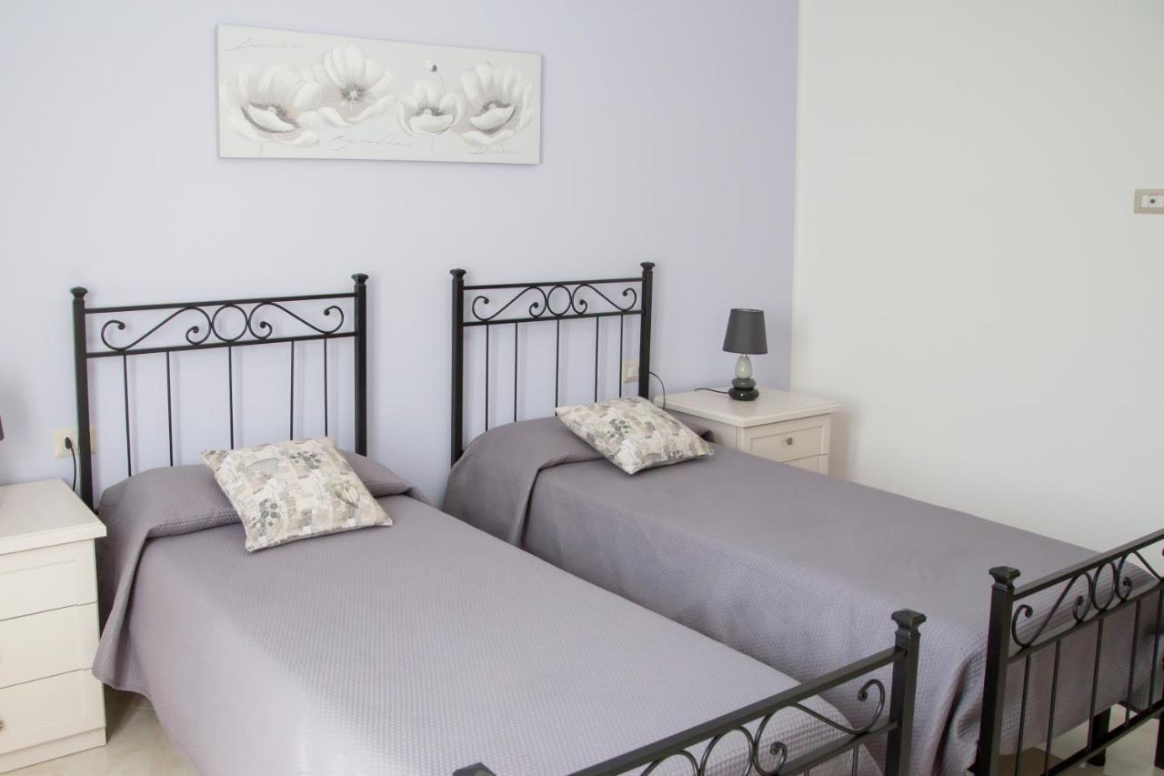 Le Ortensie Holiday Home アルゲーロ エクステリア 写真