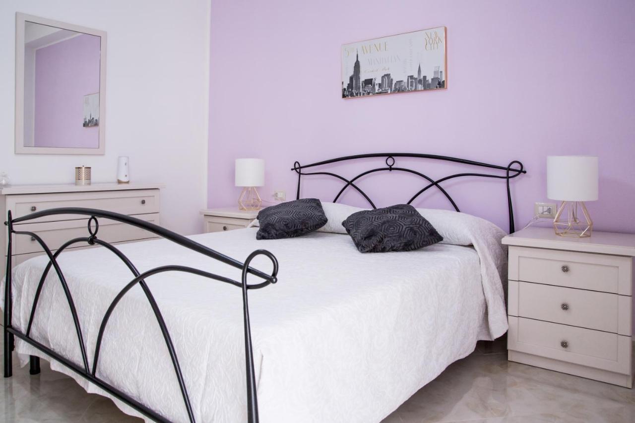 Le Ortensie Holiday Home アルゲーロ エクステリア 写真