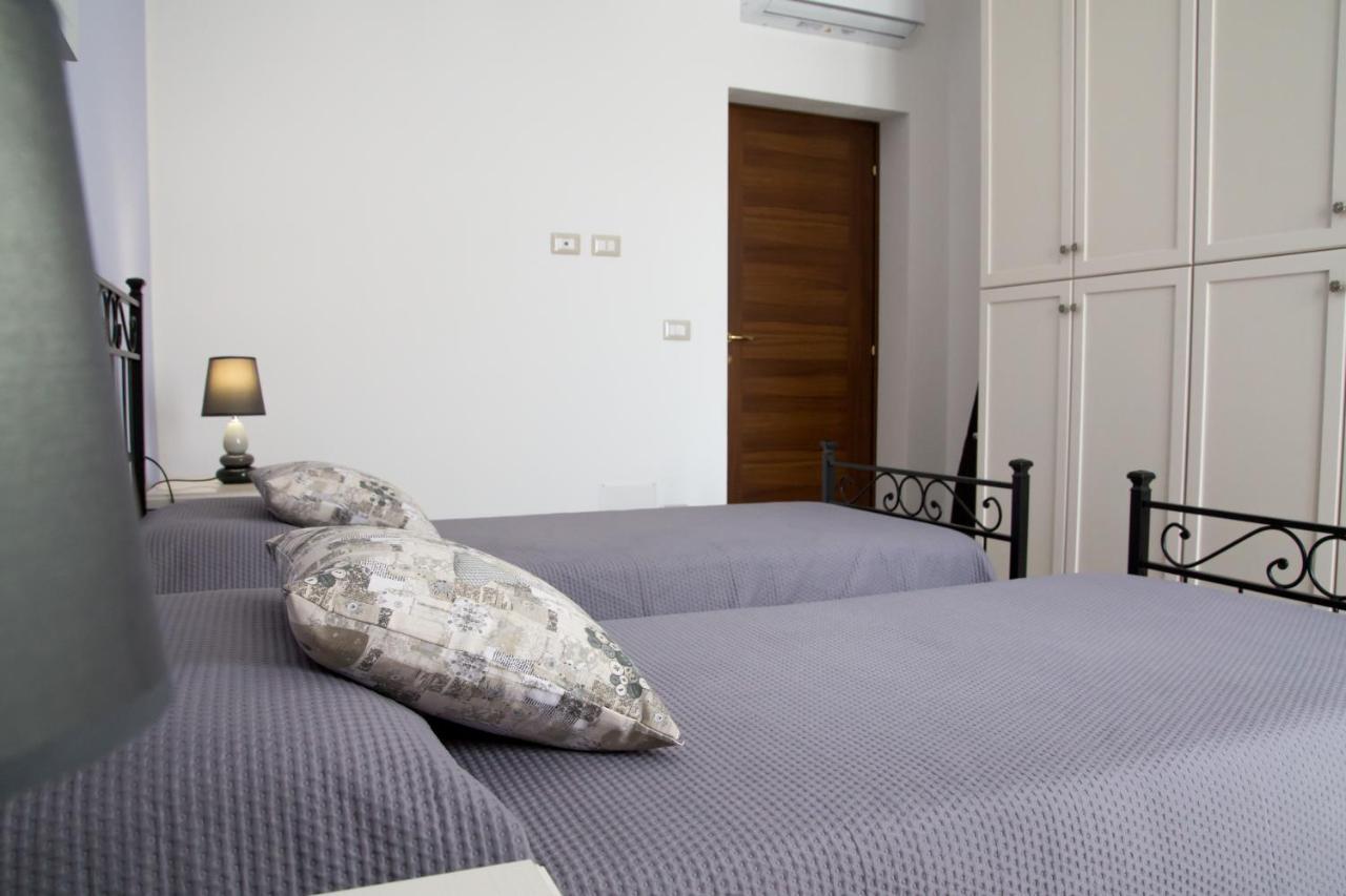 Le Ortensie Holiday Home アルゲーロ エクステリア 写真