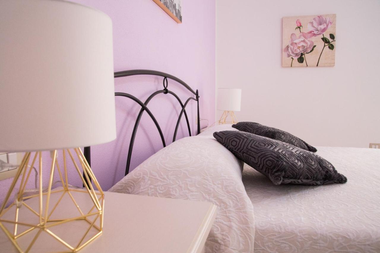 Le Ortensie Holiday Home アルゲーロ エクステリア 写真