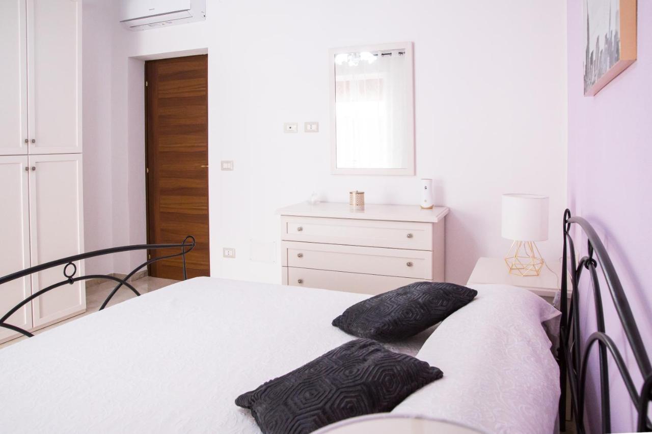 Le Ortensie Holiday Home アルゲーロ エクステリア 写真