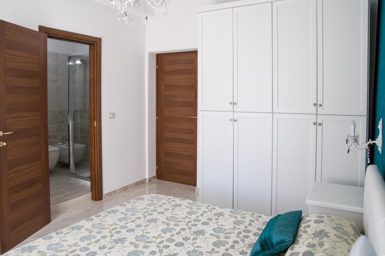 Le Ortensie Holiday Home アルゲーロ エクステリア 写真