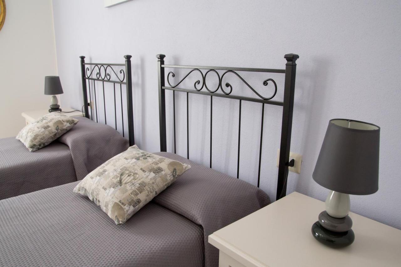 Le Ortensie Holiday Home アルゲーロ エクステリア 写真