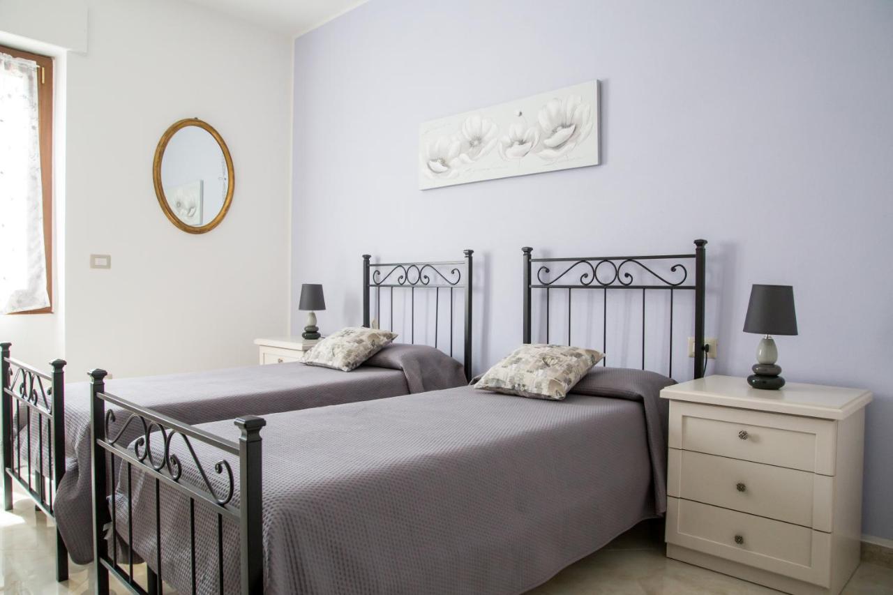 Le Ortensie Holiday Home アルゲーロ エクステリア 写真