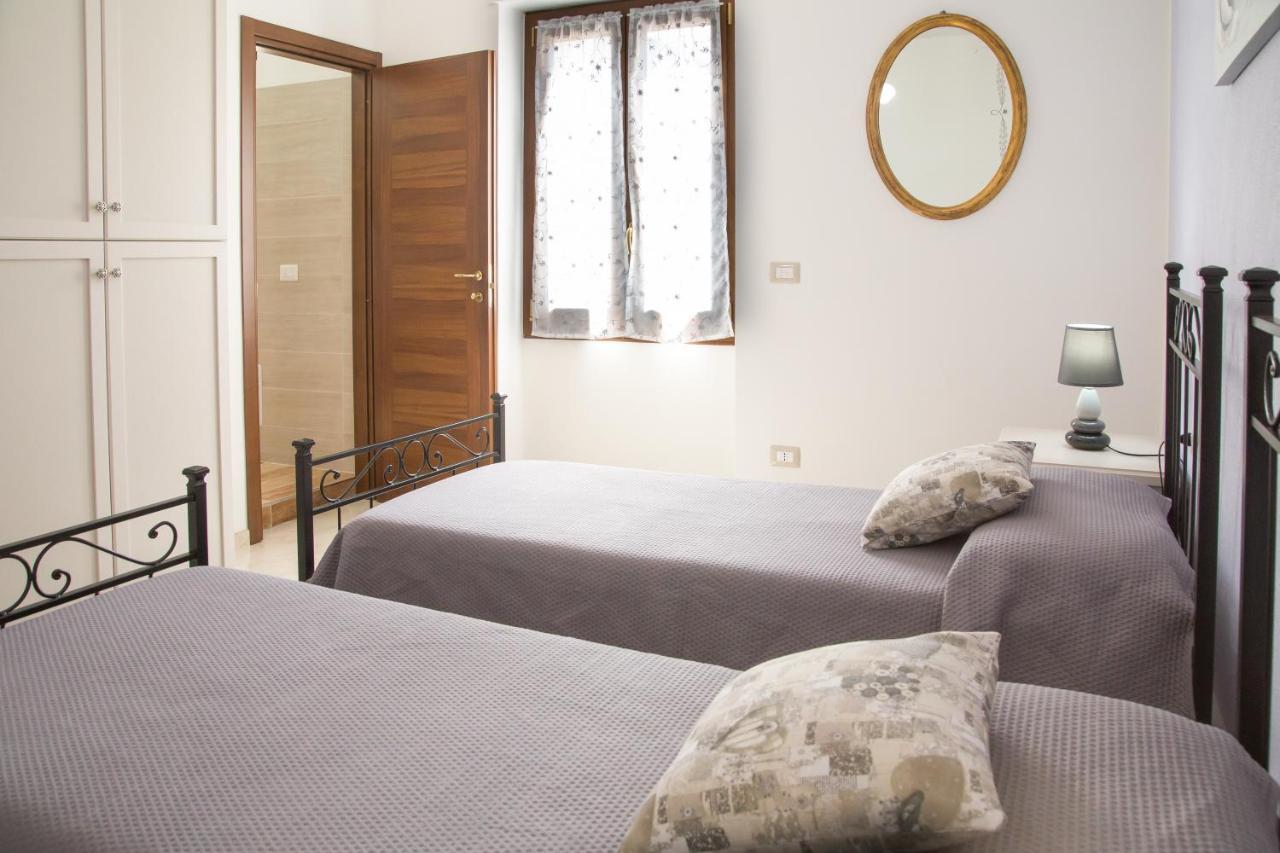 Le Ortensie Holiday Home アルゲーロ エクステリア 写真