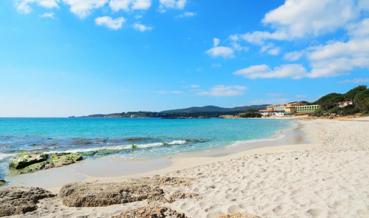 Le Ortensie Holiday Home アルゲーロ エクステリア 写真